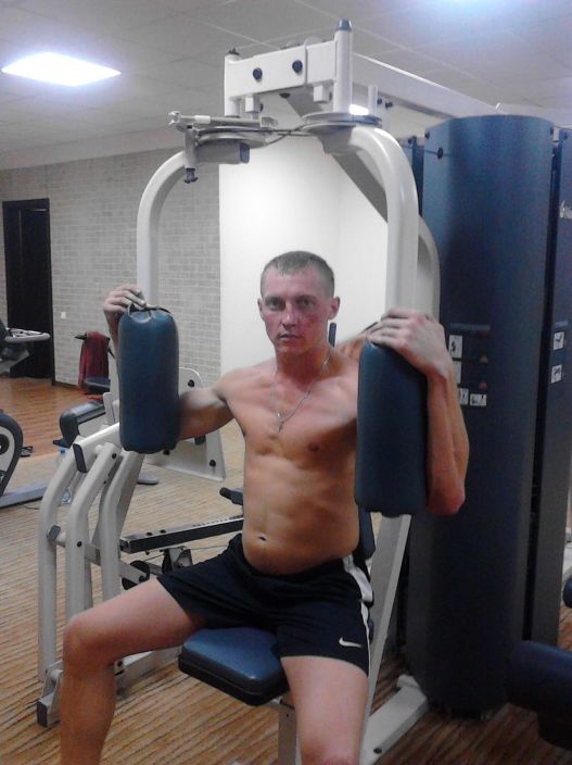 Личные фото