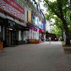 в Николаеве