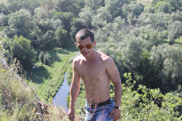 Личные фото