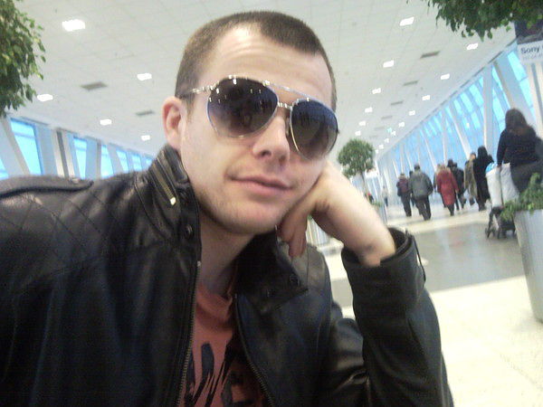 Личные фото