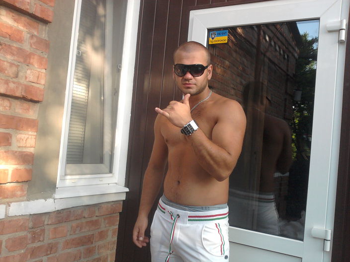 Личные фото