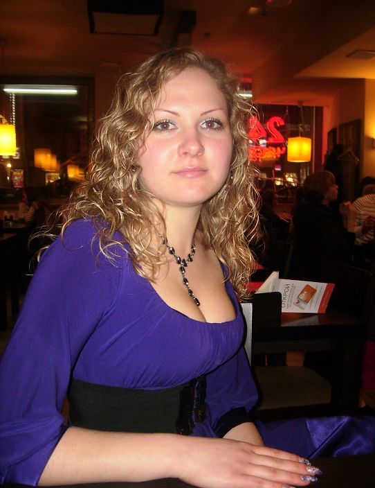 Нравлюсь всем