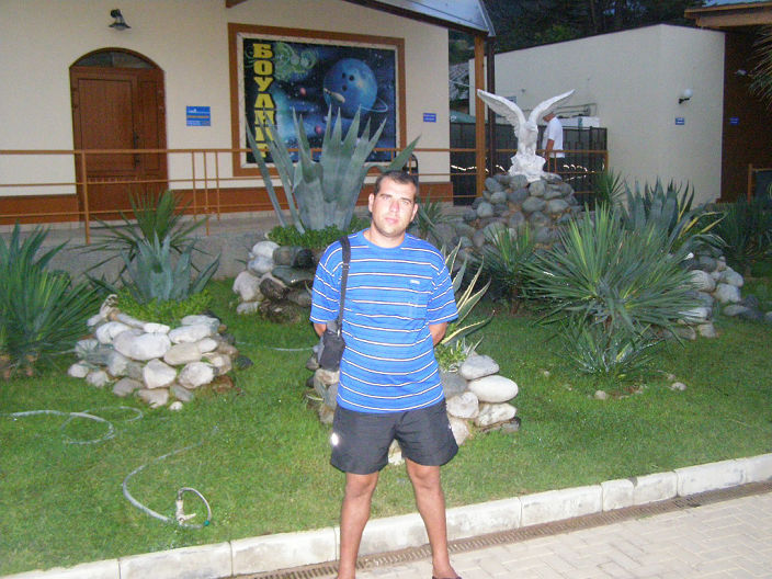 ну и кто хочет со мною познакомится