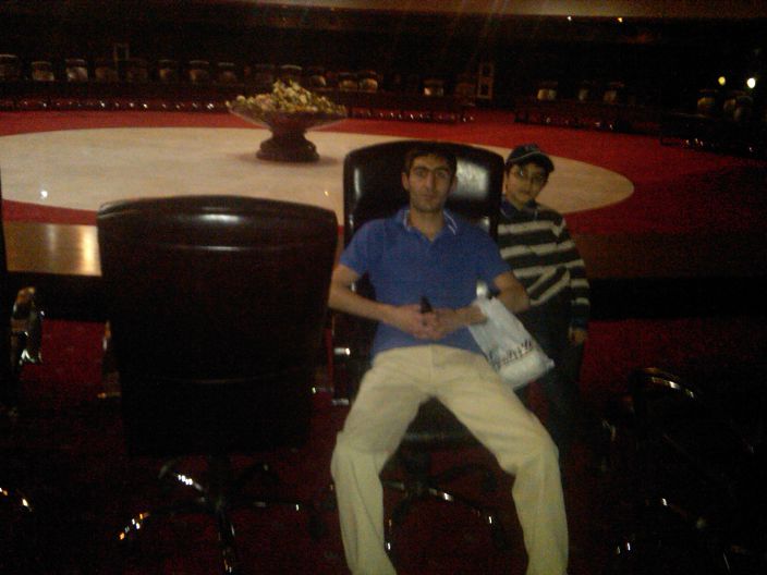 Личные фото