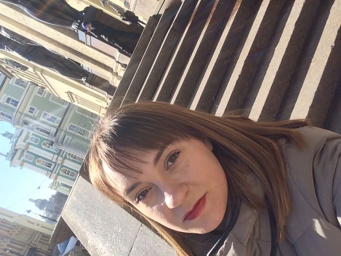 Личные фото