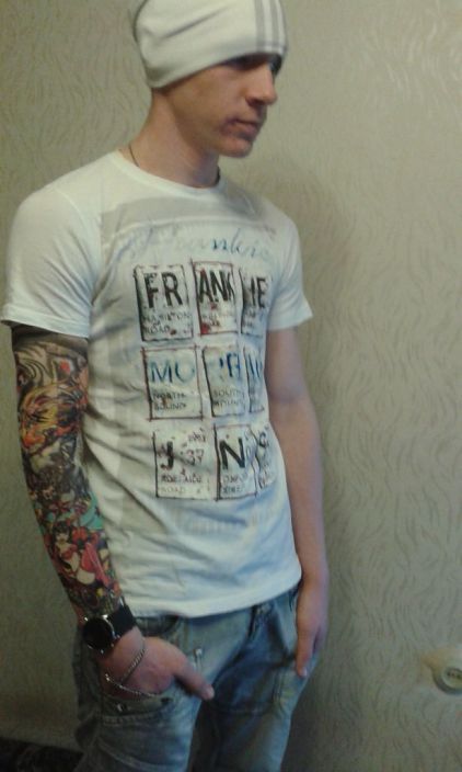 Личные фото