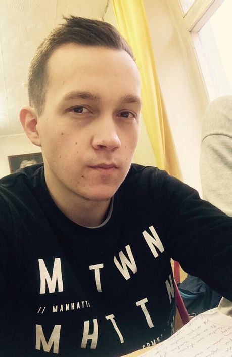 Личные фото