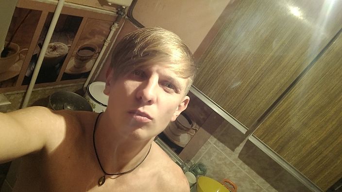 Снова я)