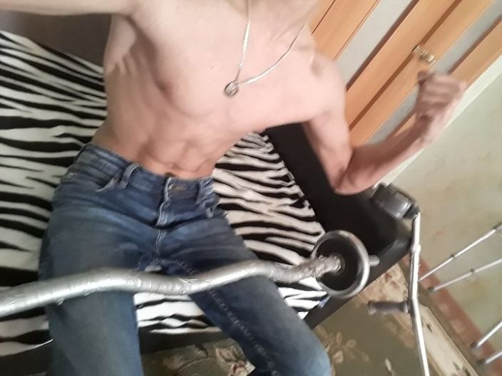 Личные фото