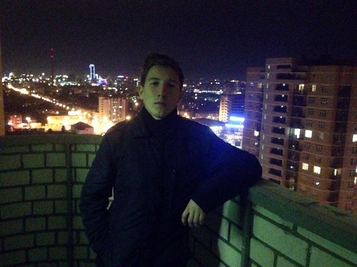 Личные фото