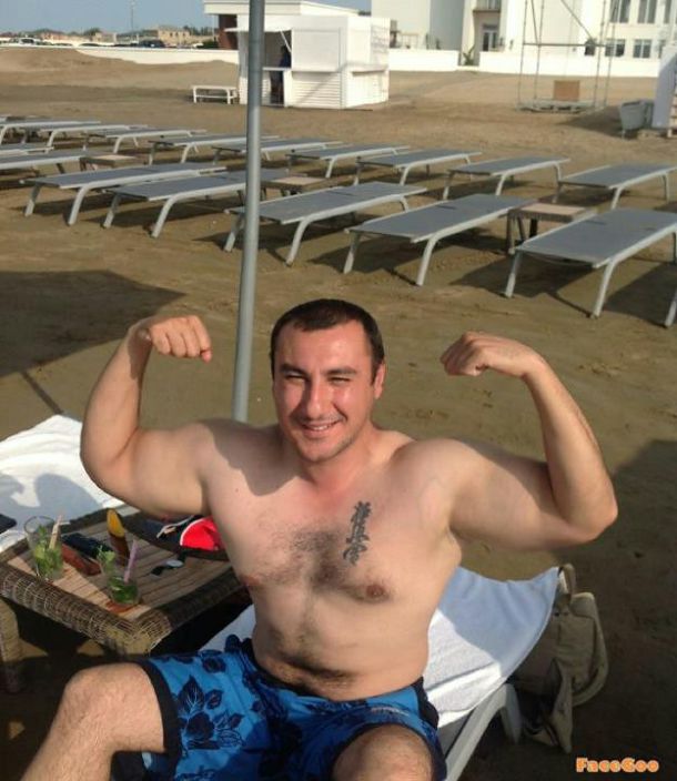 Личные фото