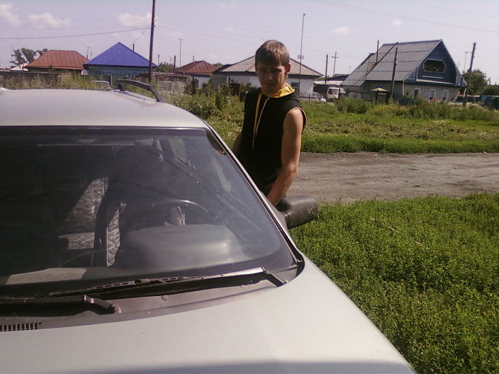 Личные фото