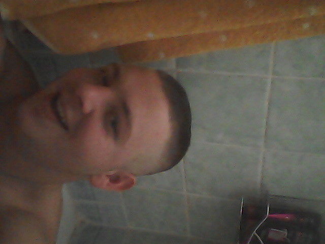 Такой вот я