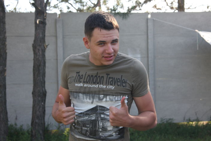 Личные фото