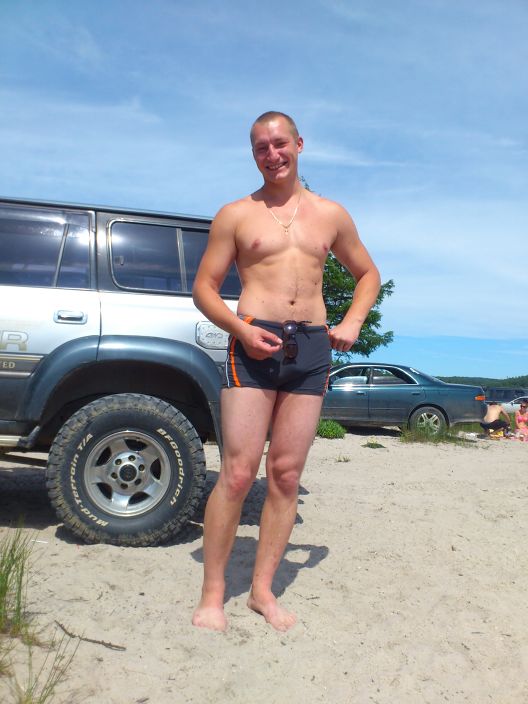 Личные фото