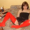 я любимая