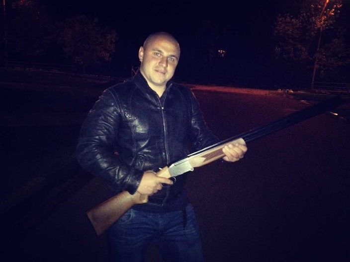 Личные фото