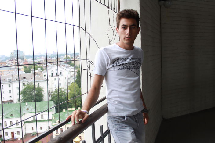 Личные фото