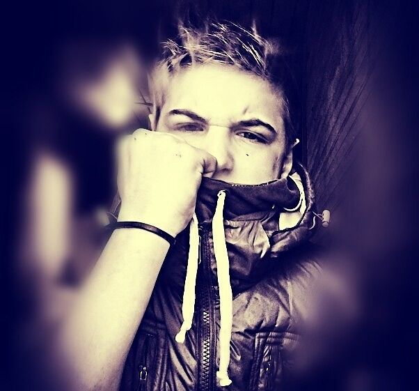 я хочу секса