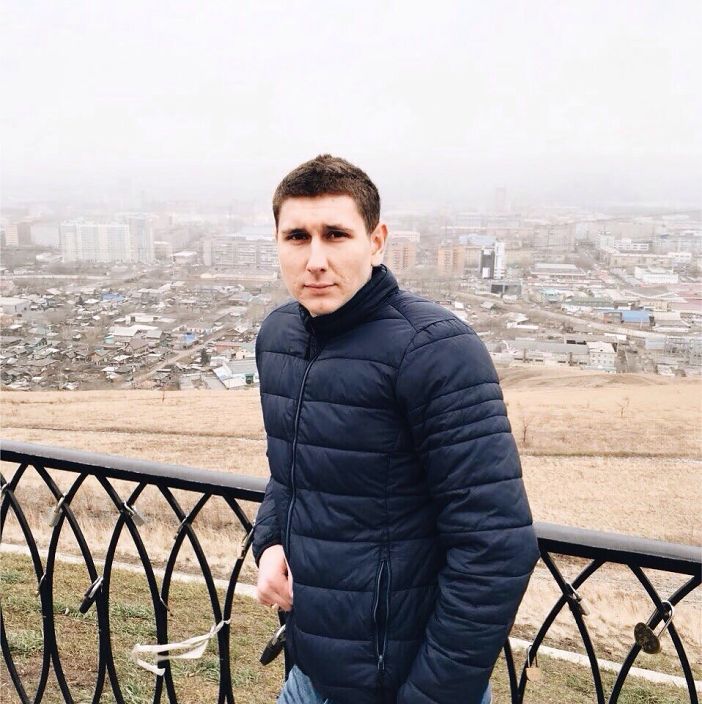 Красавчик