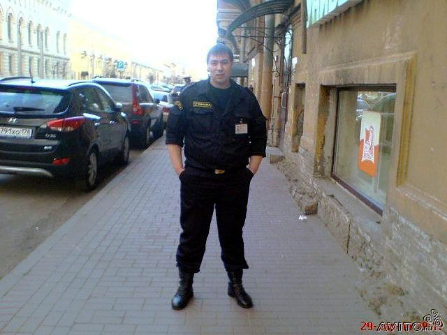 Личные фото