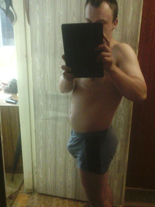 Личные фото