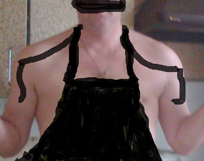 Личные фото