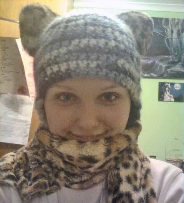 Личные фото