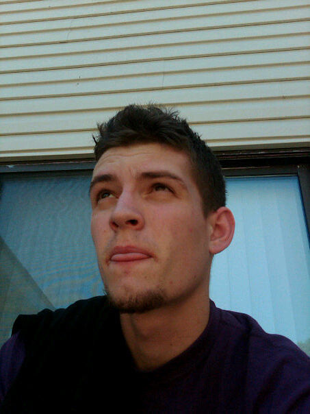 me a couple months ago