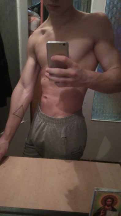 Просто фото