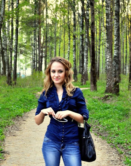 Личные фото