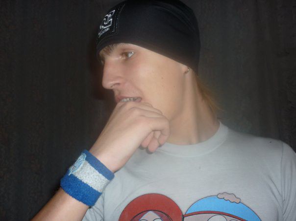 Личные фото