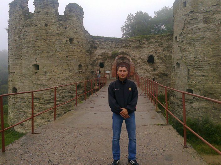 Личные фото