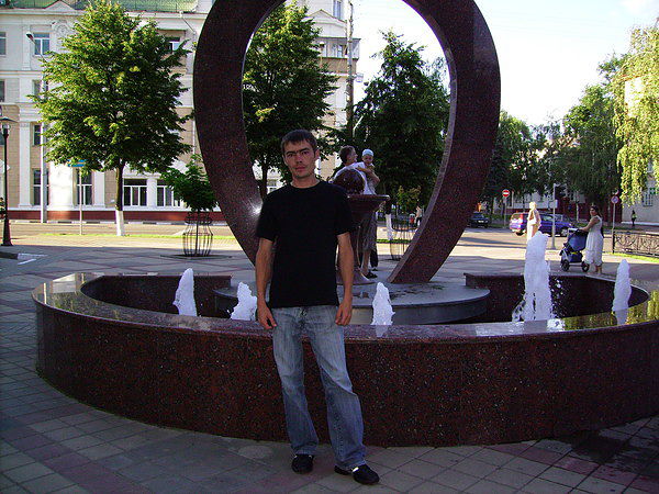 Личные фото