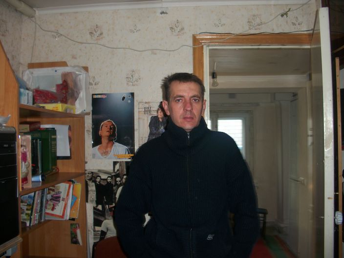 Личные фото