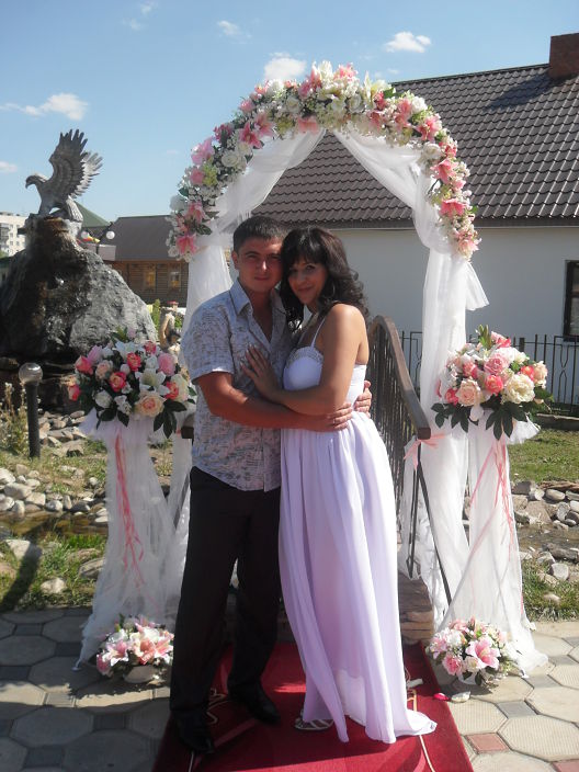 Личные фото