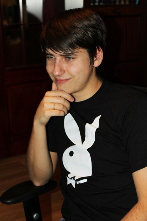 Личные фото