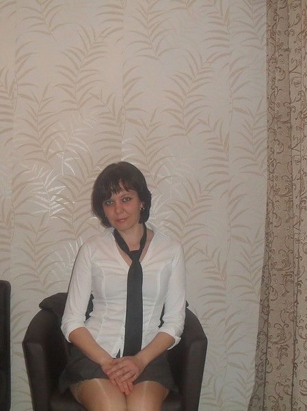 отдохнуть присела