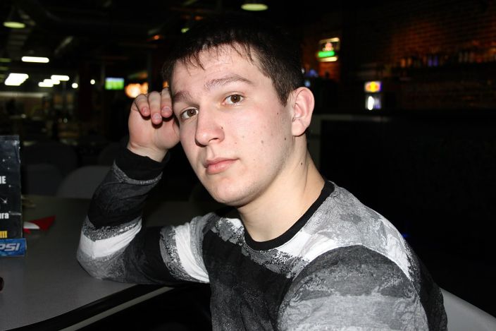 Личные фото