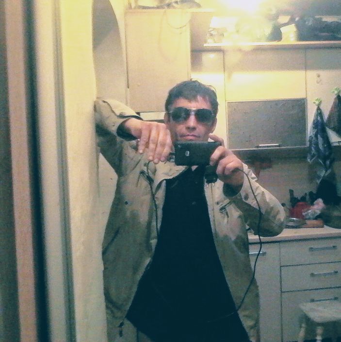 Личные фото