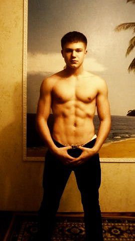 Личные фото