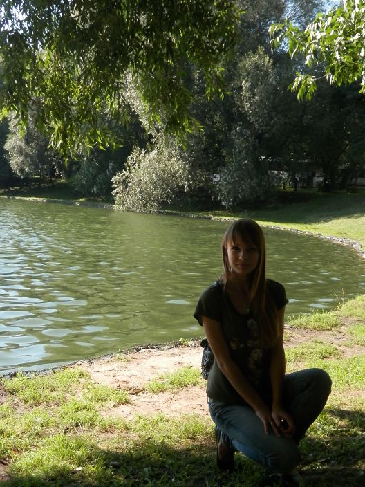 Личные фото