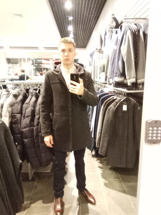 Личные фото