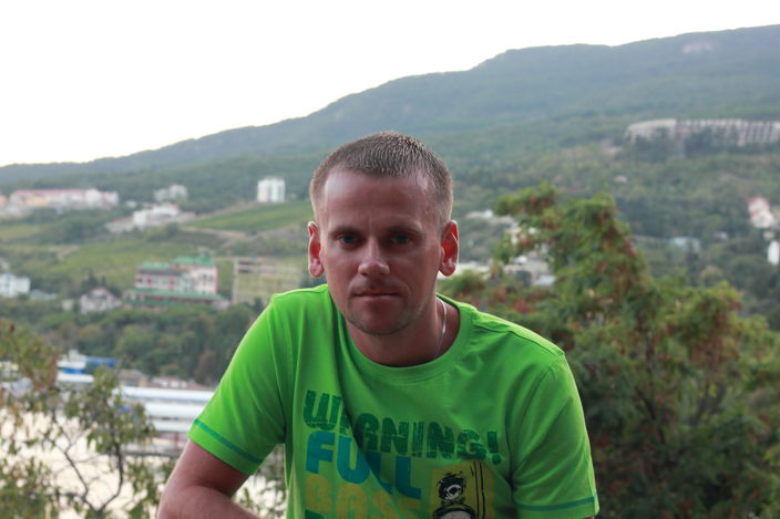 Личные фото