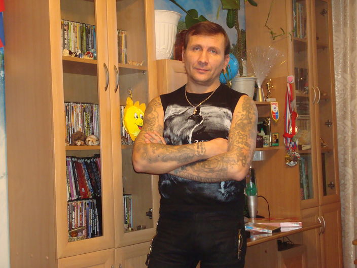 Личные фото