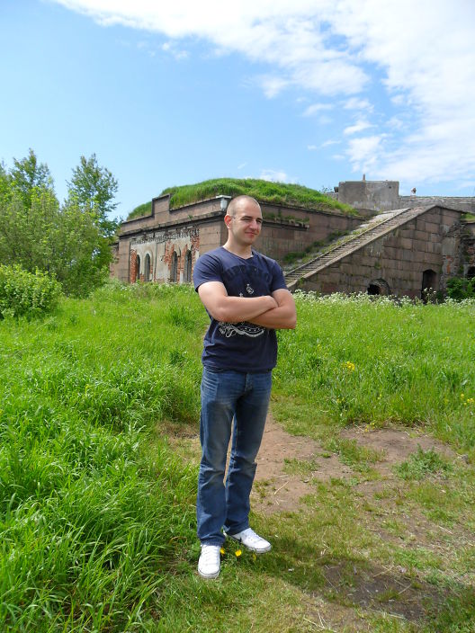 Личные фото