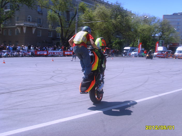 Личные фото