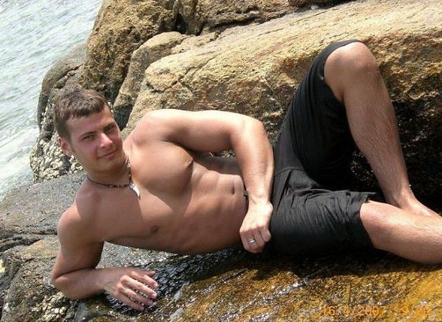 Личные фото