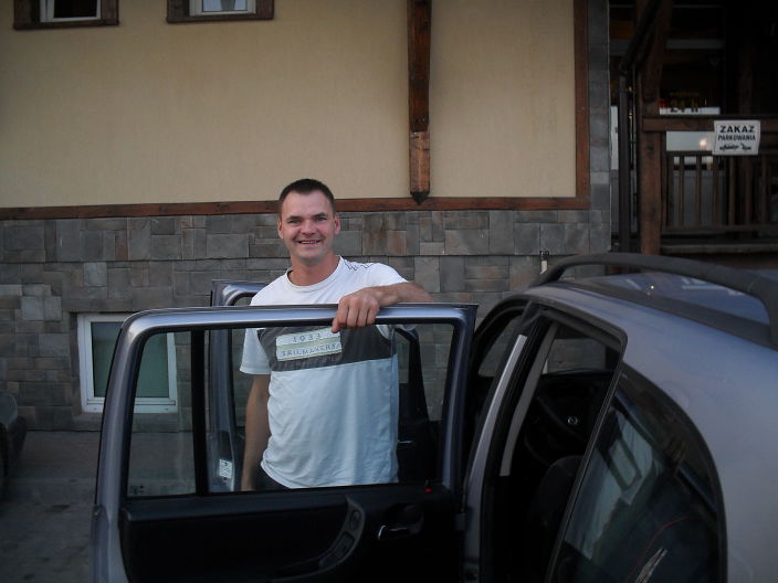 Личные фото