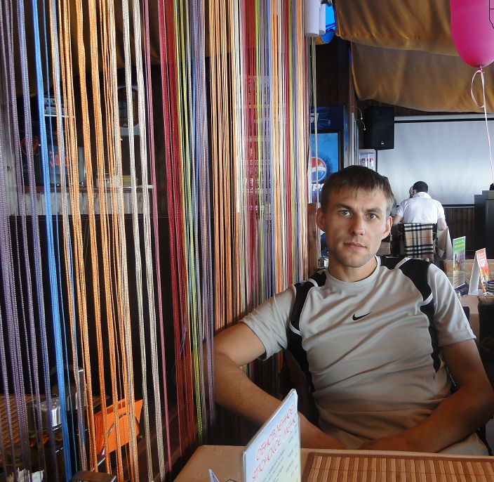 Личные фото